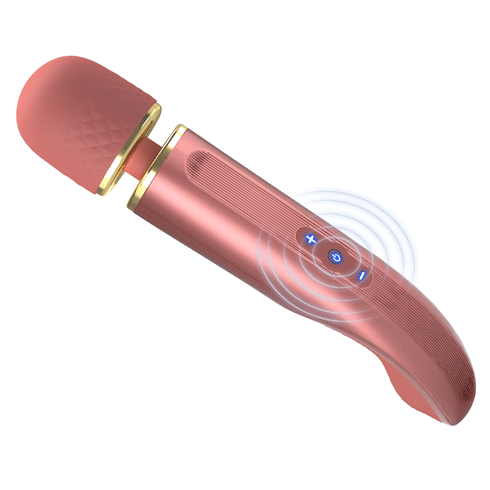 Pretty Love Powerful Wand Massager Large